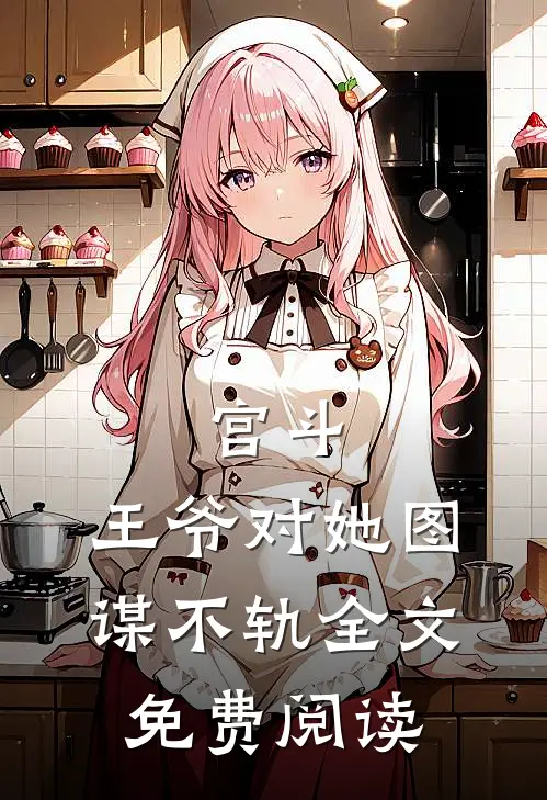 宫斗：王爷对她图谋不轨全文免费阅读