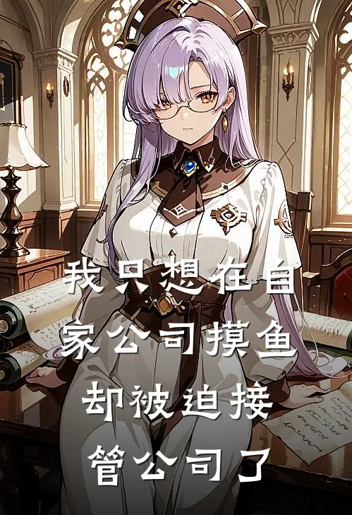 我只想在自家公司摸鱼,却被迫接管公司了,怎么办