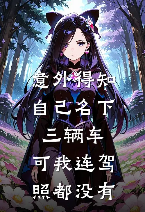意外得知自己名下三辆车,可我连驾照都没有怎么办