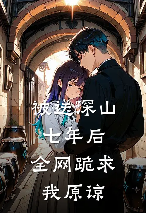 被送深山七年后，全网跪求我原谅