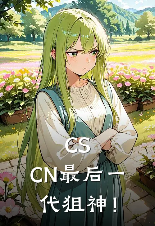 CS：CN最后一代狙神！