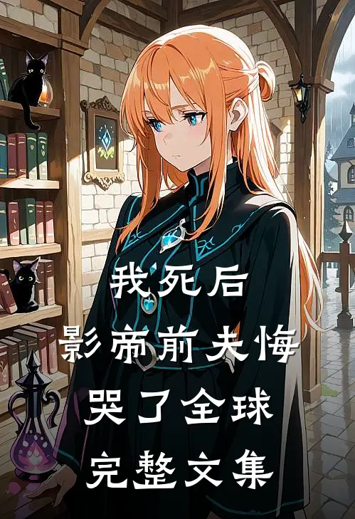 我死后，影帝前夫悔哭了全球完整文集
