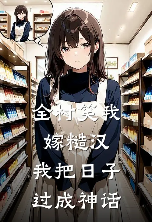 全村笑我嫁糙汉，我把日子过成神话