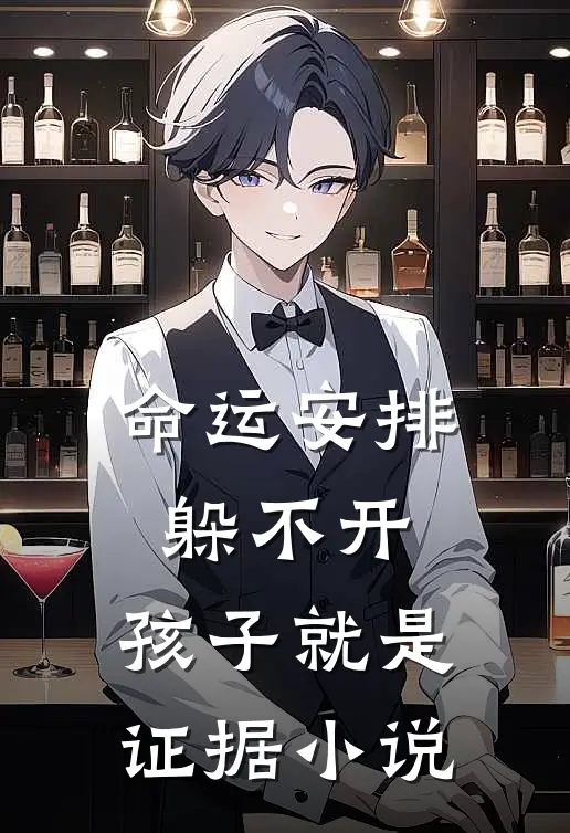 命运安排躲不开，孩子就是证据小说