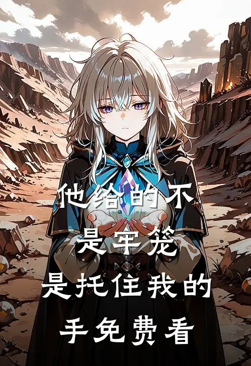 他给的不是牢笼，是托住我的手免费看