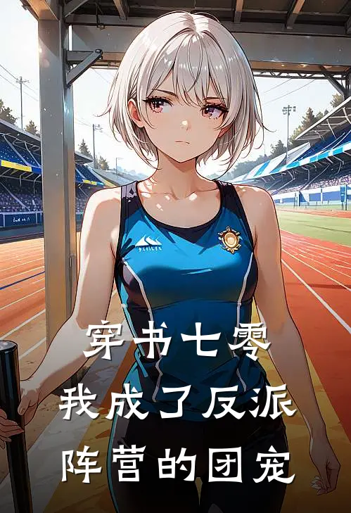 穿书七零，我成了反派阵营的团宠