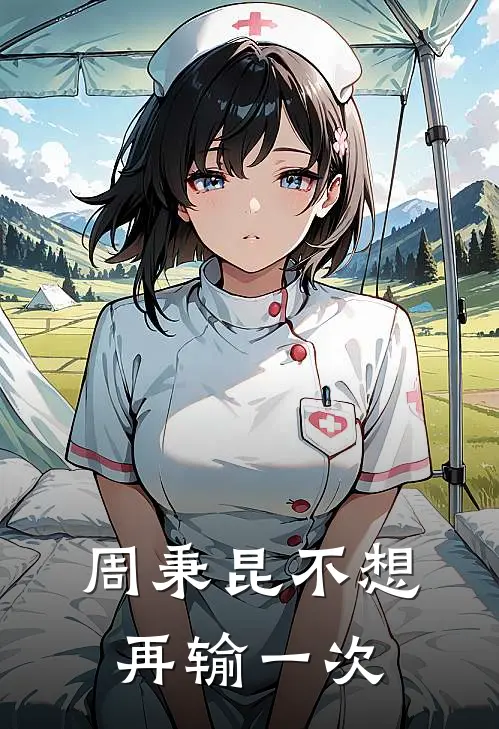周秉昆不想再输一次