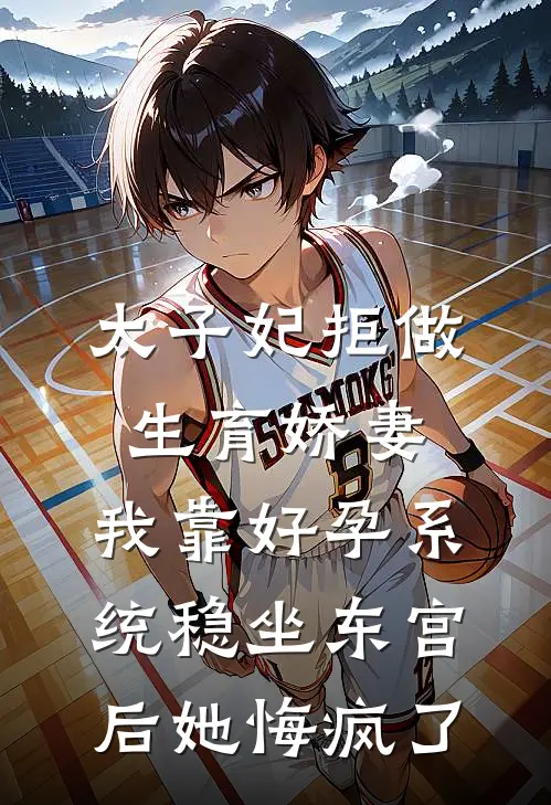 太子妃拒做生育娇妻，我靠好孕系统稳坐东宫后她悔疯了