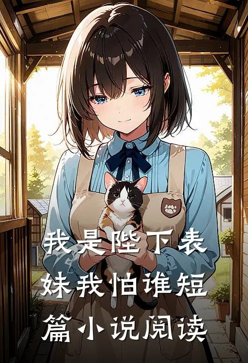 我是陛下表妹我怕谁短篇小说阅读