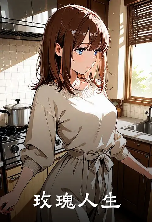 玫瑰人生