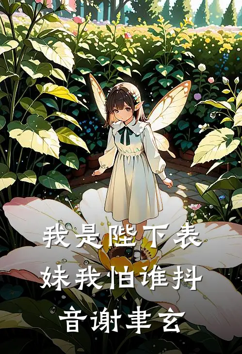 我是陛下表妹我怕谁抖音谢聿玄