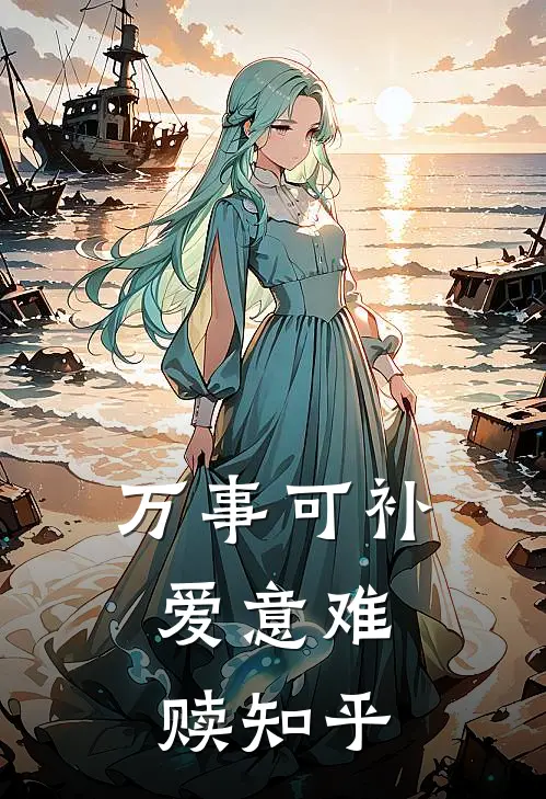 万事可补，爱意难赎知乎