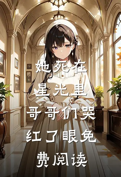 她死在星光里，哥哥们哭红了眼免费阅读