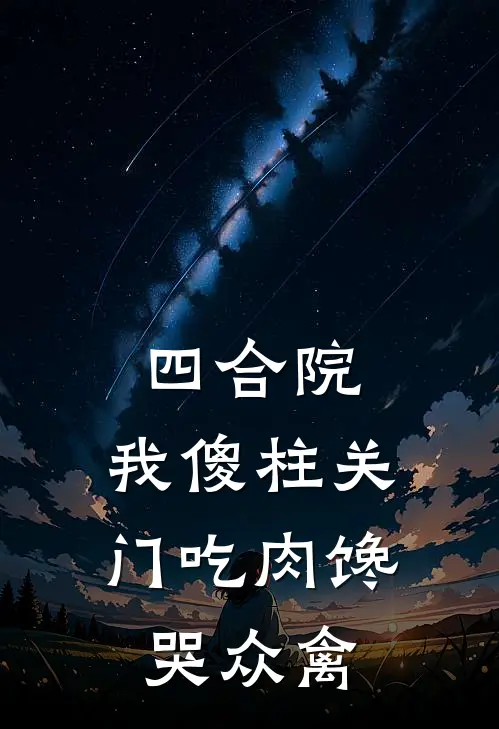 四合院：我傻柱关门吃肉馋哭众禽