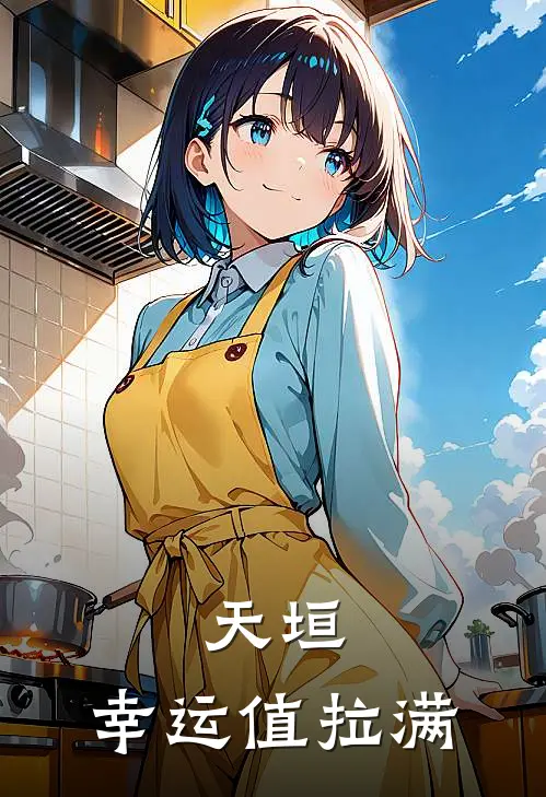 天垣：幸运值拉满