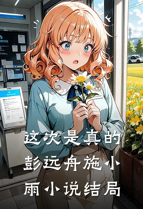 这次是真的彭远舟施小雨小说结局