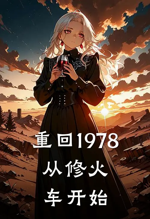 重回1978：从修火车开始