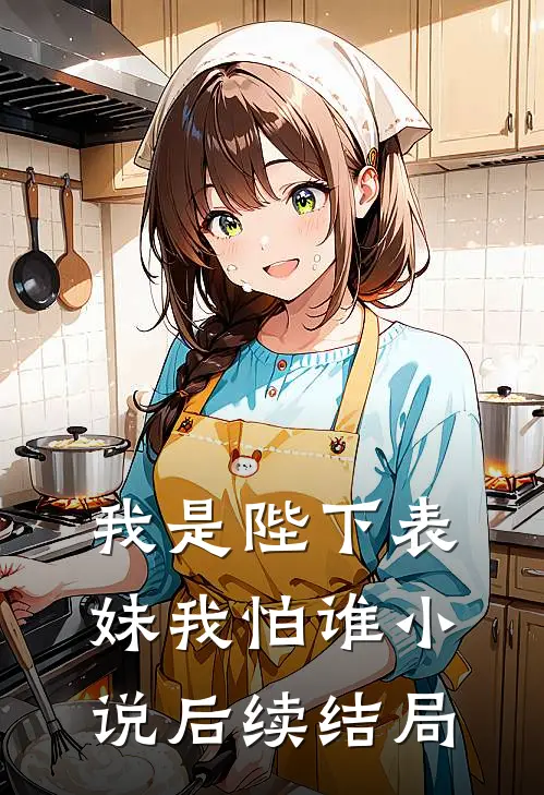 我是陛下表妹我怕谁小说后续结局