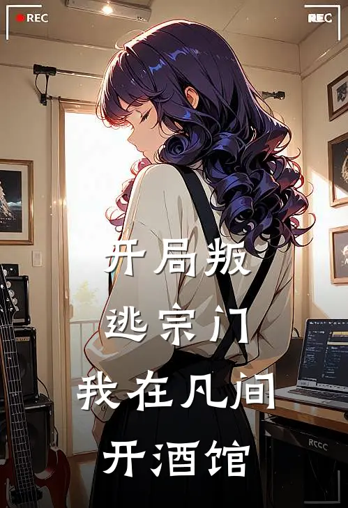 开局叛逃宗门，我在凡间开酒馆