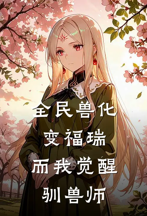 全民兽化变福瑞，而我觉醒驯兽师