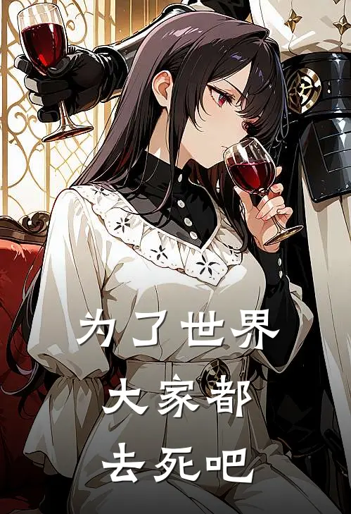 为了世界，大家都去死吧