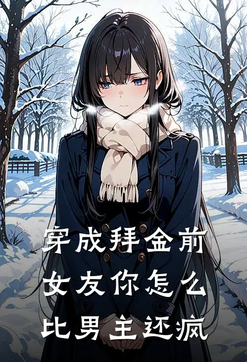 穿成拜金前女友你怎么比男主还疯
