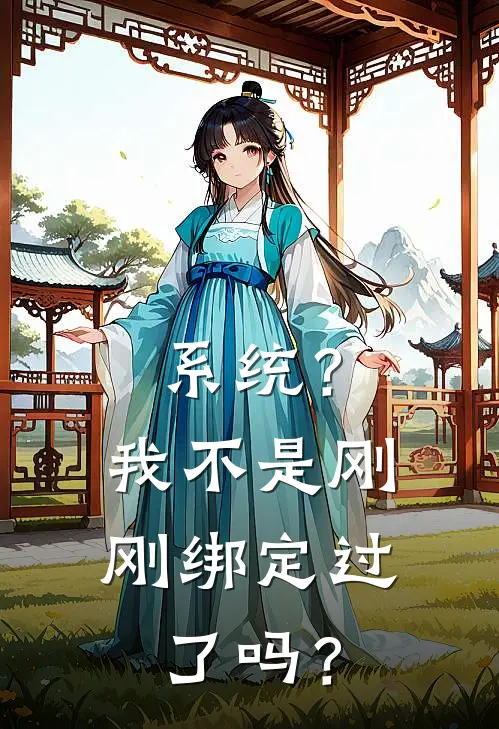 系统？我不是刚刚绑定过了吗？