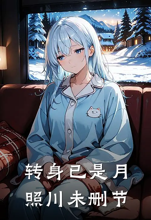 转身已是月照川未删节