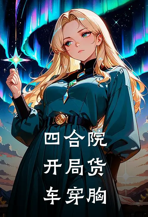 四合院：开局货车穿胸