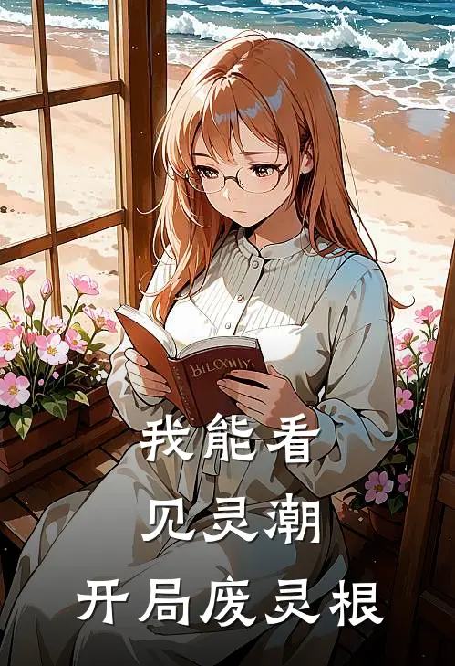 我能看见灵潮：开局废灵根