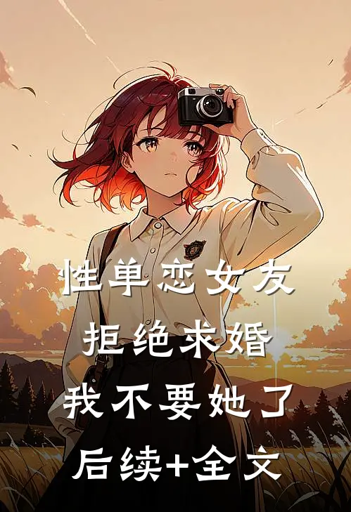 性单恋女友拒绝求婚，我不要她了后续+全文