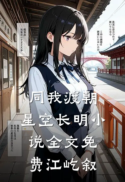同我渡朝，星空长明小说全文免费江屹叙