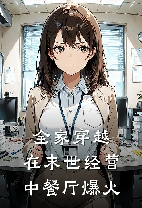 全家穿越：在末世经营中餐厅爆火