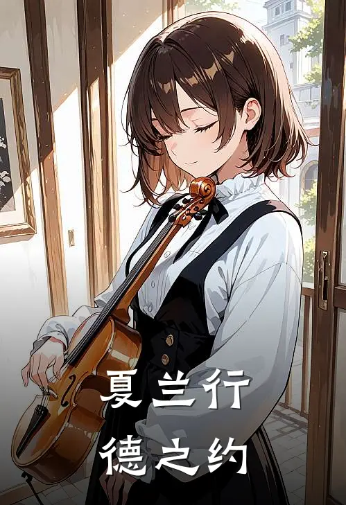夏兰行德之约