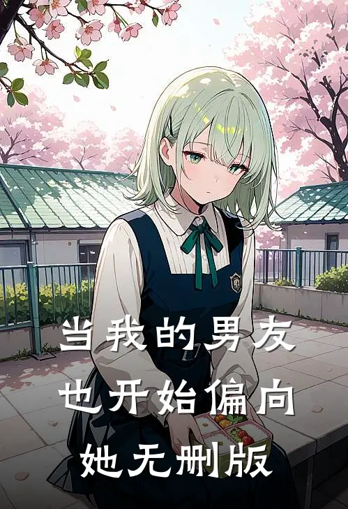 当我的男友也开始偏向她无删版