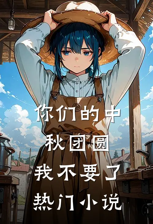 你们的中秋团圆，我不要了热门小说