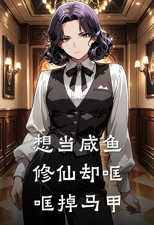 想当咸鱼修仙却哐哐掉马甲