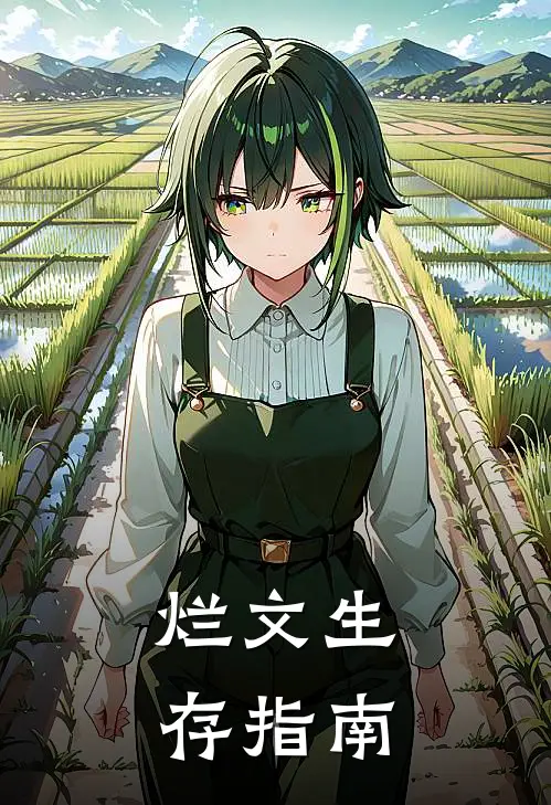 烂文生存指南