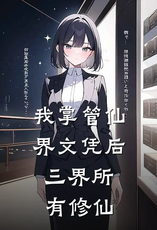 我掌管仙界文凭后，三界所有修仙