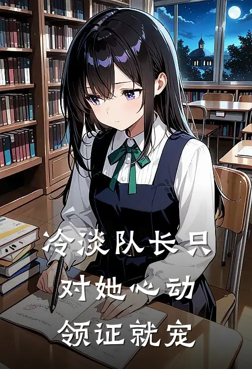 冷淡队长只对她心动，领证就宠