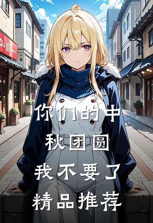 你们的中秋团圆，我不要了精品推荐