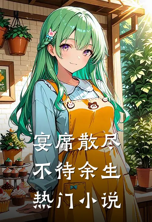 宴席散尽，不待余生热门小说