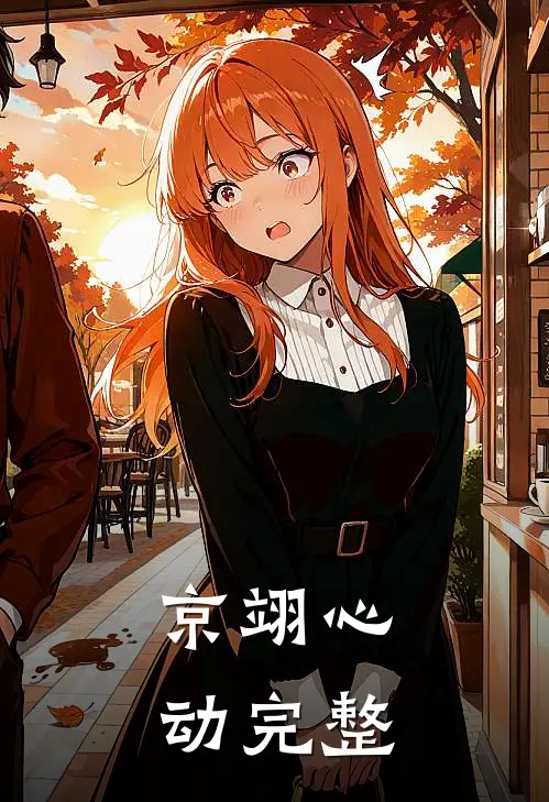 京翊心动完整
