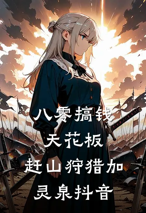 八零搞钱天花板，赶山狩猎加灵泉抖音