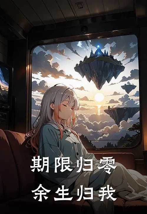 期限归零，余生归我