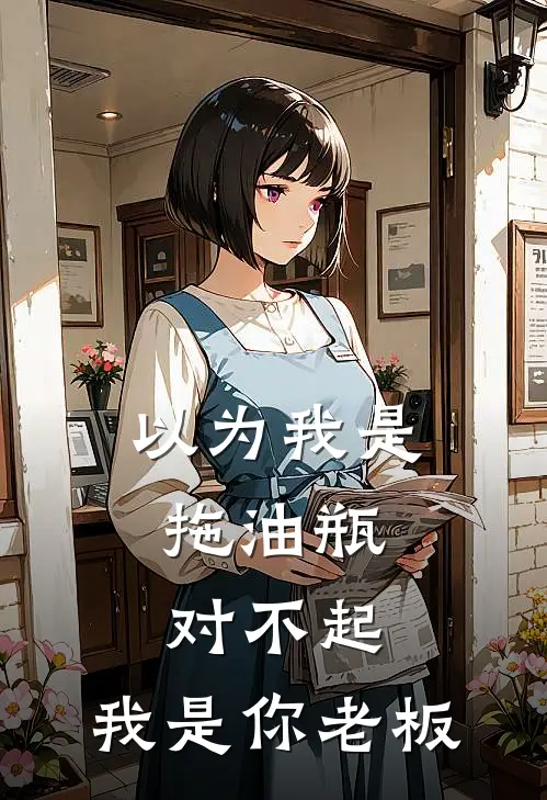 以为我是拖油瓶,对不起,我是你老板英文