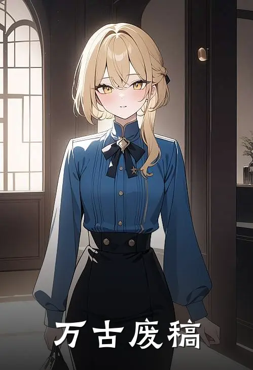万古废稿