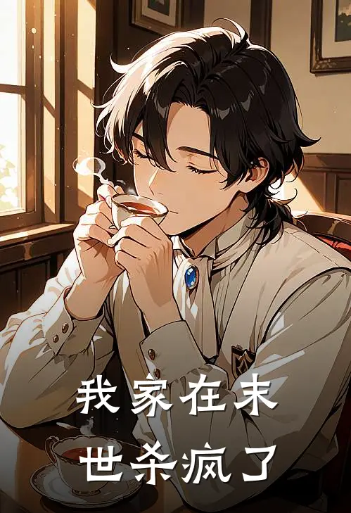 我家在末世杀疯了