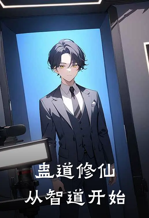 蛊道修仙：从智道开始
