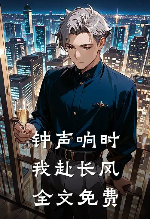 钟声响时，我赴长风全文免费